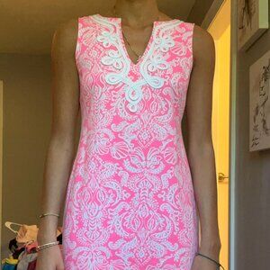 Lilly Pulitzer Sundress